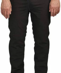 Dobsom Men's Cologne Pants Black