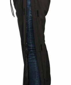 Dobsom Men's Cologne Pants Black