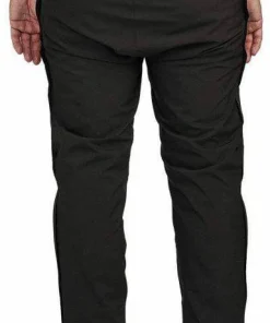 Dobsom Men's Cologne Pants Black