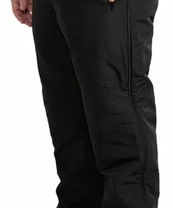 Dobsom Men's Comfort Pants Black