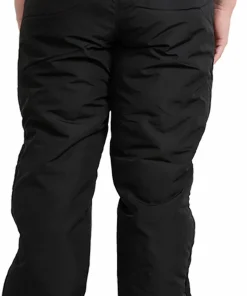 Dobsom Men's Comfort Pants Black
