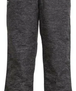 Dobsom Men's Comfort Reflective Black