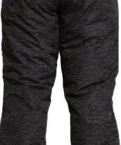 Dobsom Men's Comfort Reflective Black