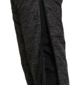 Dobsom Men's Comfort Reflective Black