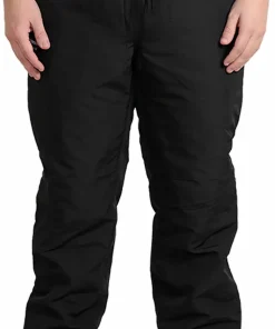 Dobsom Men's Comfort Short Black
