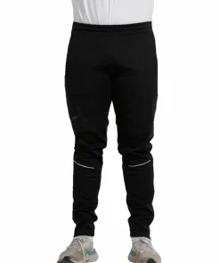 Dobsom Men's Endurance Pants Black