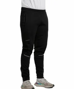 Dobsom Men's Endurance Pants Black