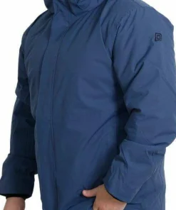 Dobsom Men's Foggia Jacket Stoneblue