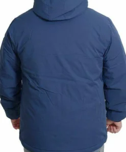 Dobsom Men's Foggia Jacket Stoneblue