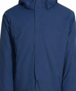 Dobsom Men's Foggia Jacket Stoneblue