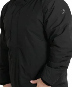 Dobsom Men's Foggia Jacket Black