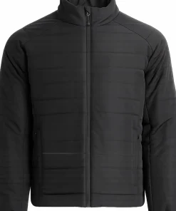 Dobsom Men's Graham Jacket Black