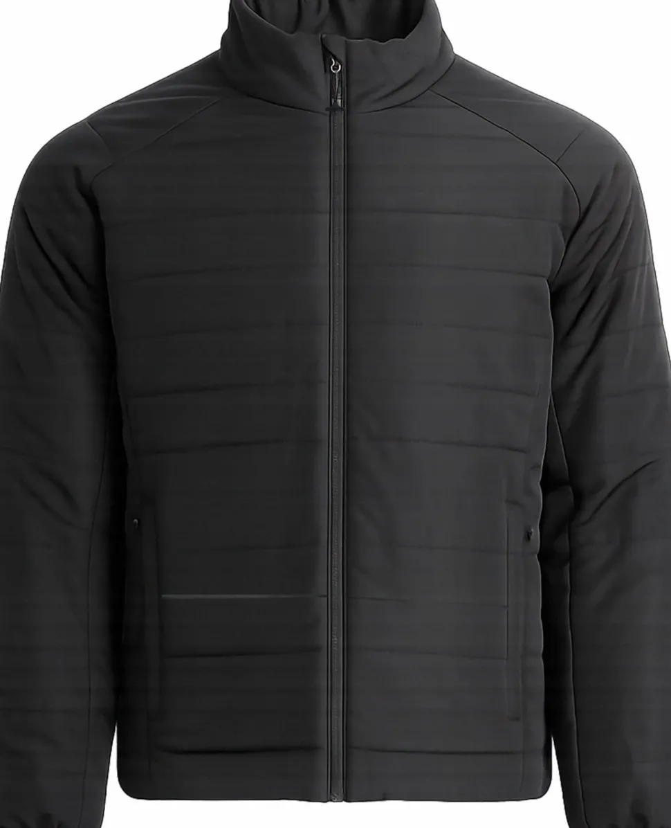 Dobsom Men's Graham Jacket Black