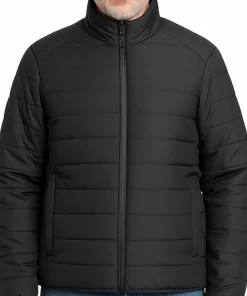Dobsom Men's Graham Jacket Black