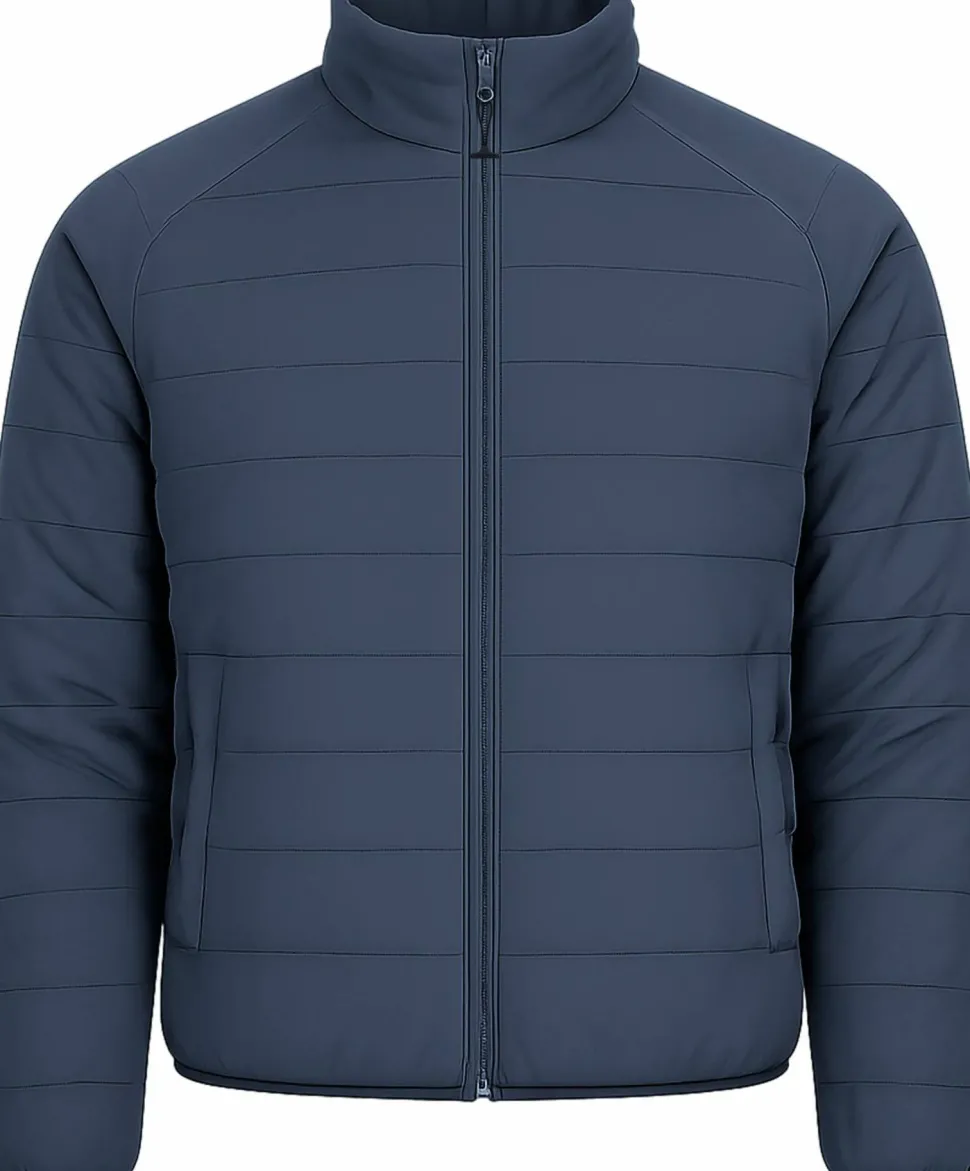 Dobsom Men's Graham Jacket Stoneblue