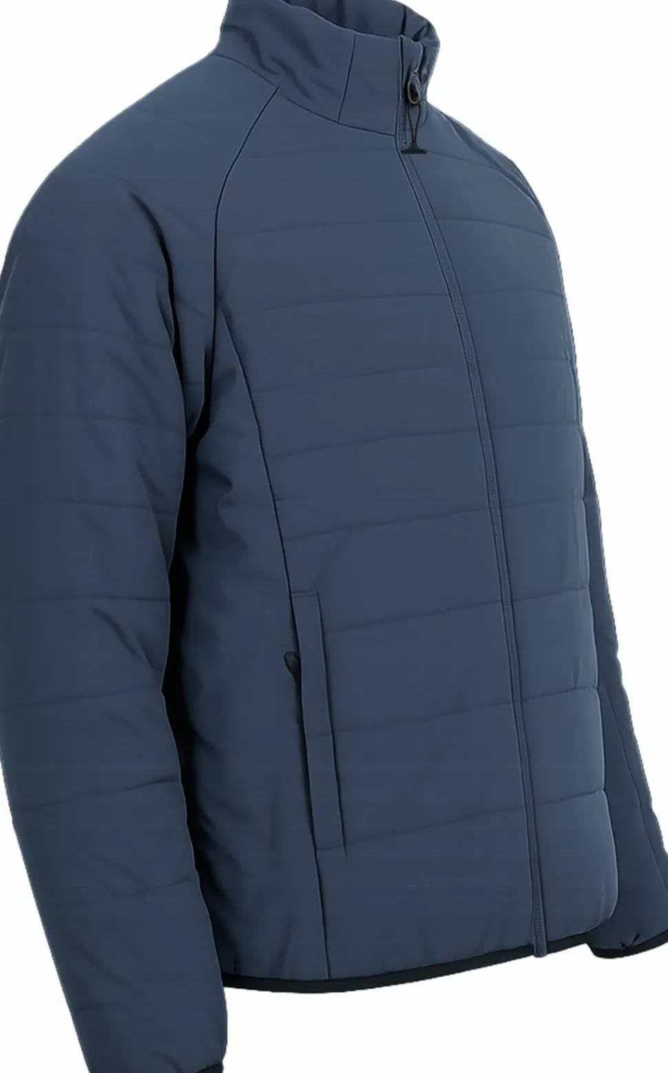 Dobsom Men's Graham Jacket Stoneblue