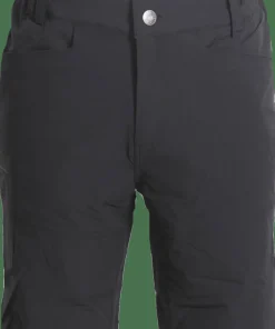 Dobsom Men's Himalaya Shorts Black