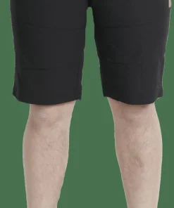 Dobsom Men's Himalaya Shorts Black