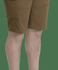 Dobsom Men's Himalaya Shorts Brown