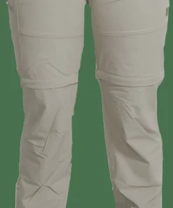 Dobsom Men's Himalaya Zip-Off Pant Khaki