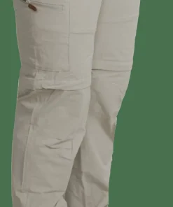 Dobsom Men's Himalaya Zip-Off Pant Khaki