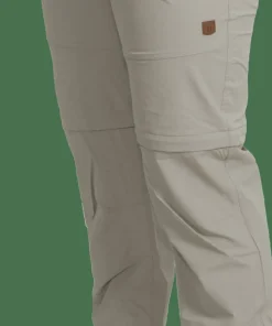 Dobsom Men's Himalaya Zip-Off Pant Khaki