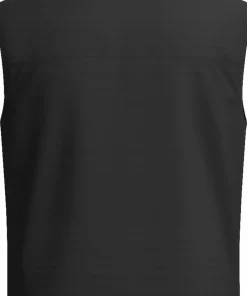 Dobsom Men's Lavi Vest Black