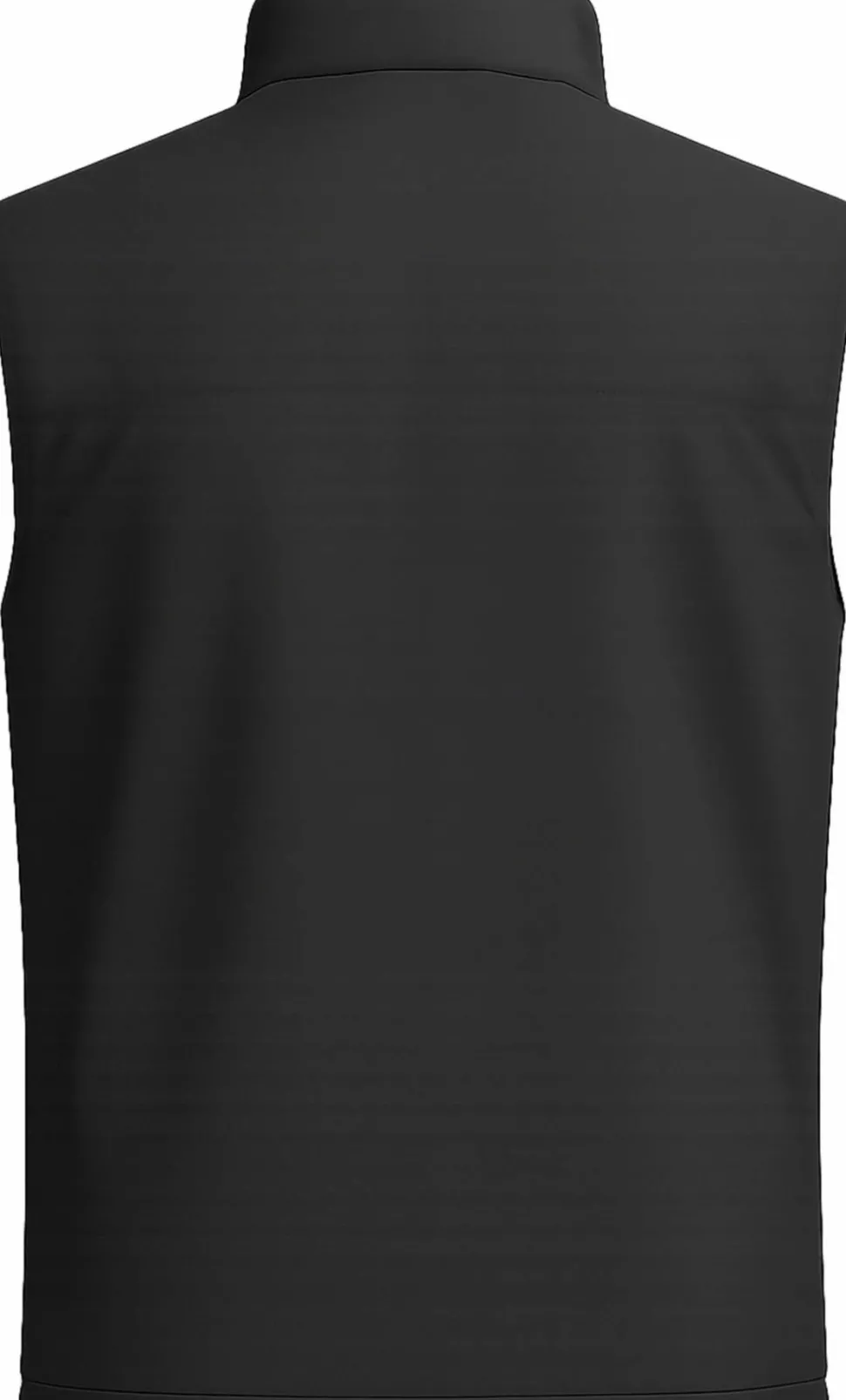 Dobsom Men's Lavi Vest Black