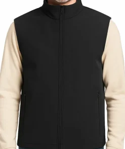 Dobsom Men's Lavi Vest Black
