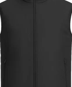 Dobsom Men's Lavi Vest Black