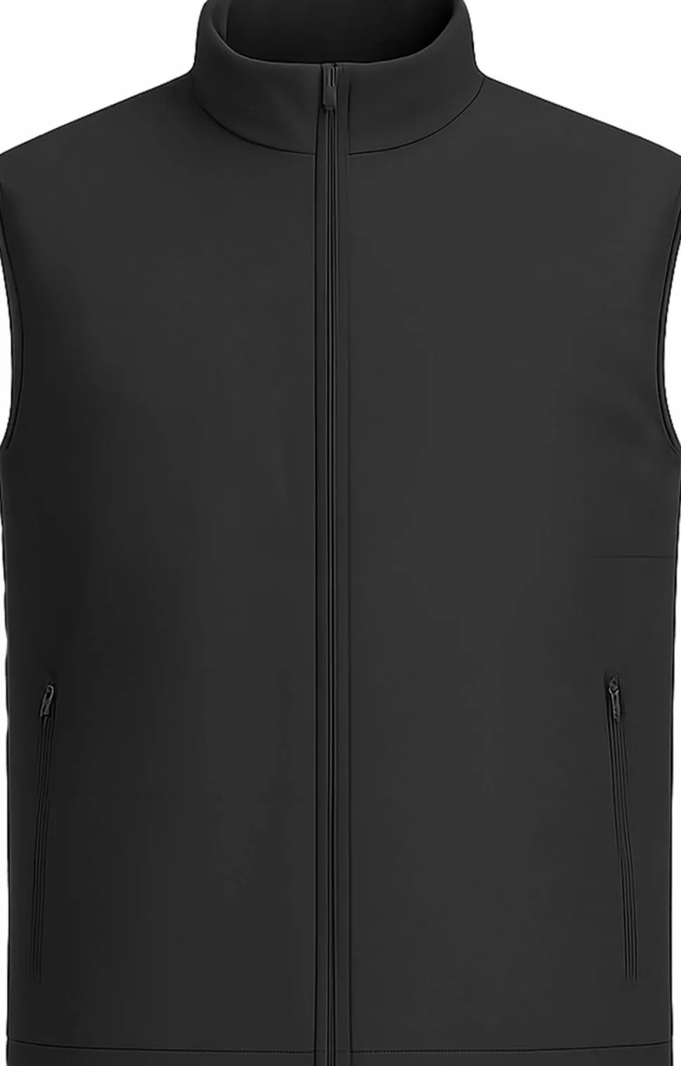 Dobsom Men's Lavi Vest Black