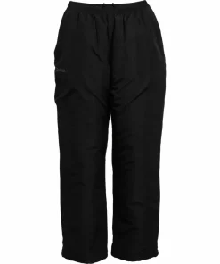 Dobsom Men's Light Pants Black