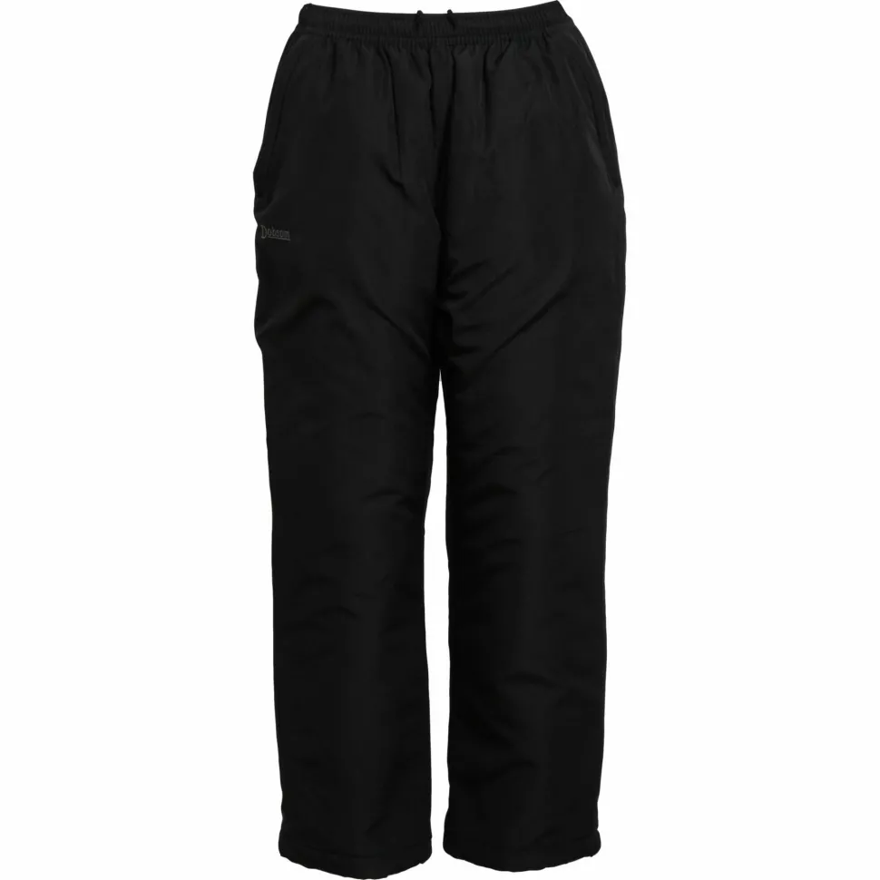 Dobsom Men's Light Pants Black
