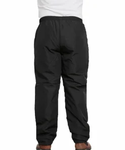Dobsom Men's Light Pants Black