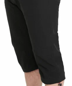 Dobsom Men's Moss Capri Black