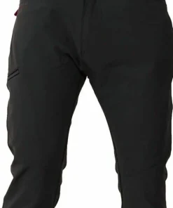 Dobsom Men's Moss Capri Black