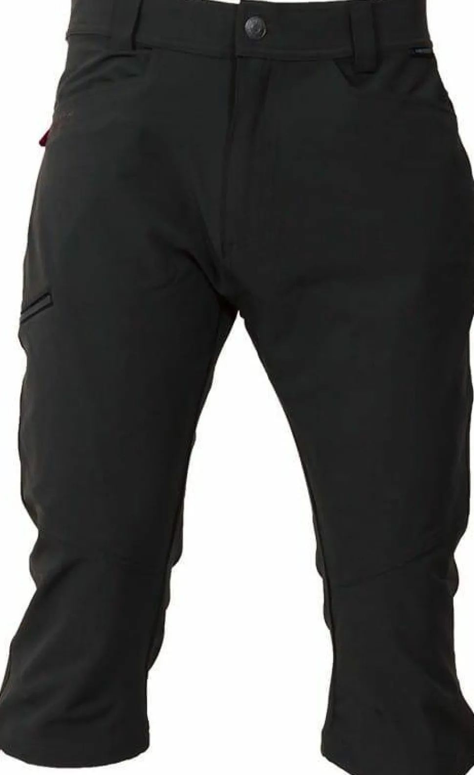 Dobsom Men's Moss Capri Black