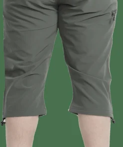 Dobsom Men's Moss Capri Olive