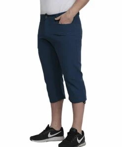 Dobsom Men's Moss Capri Stoneblue