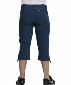 Dobsom Men's Moss Capri Stoneblue