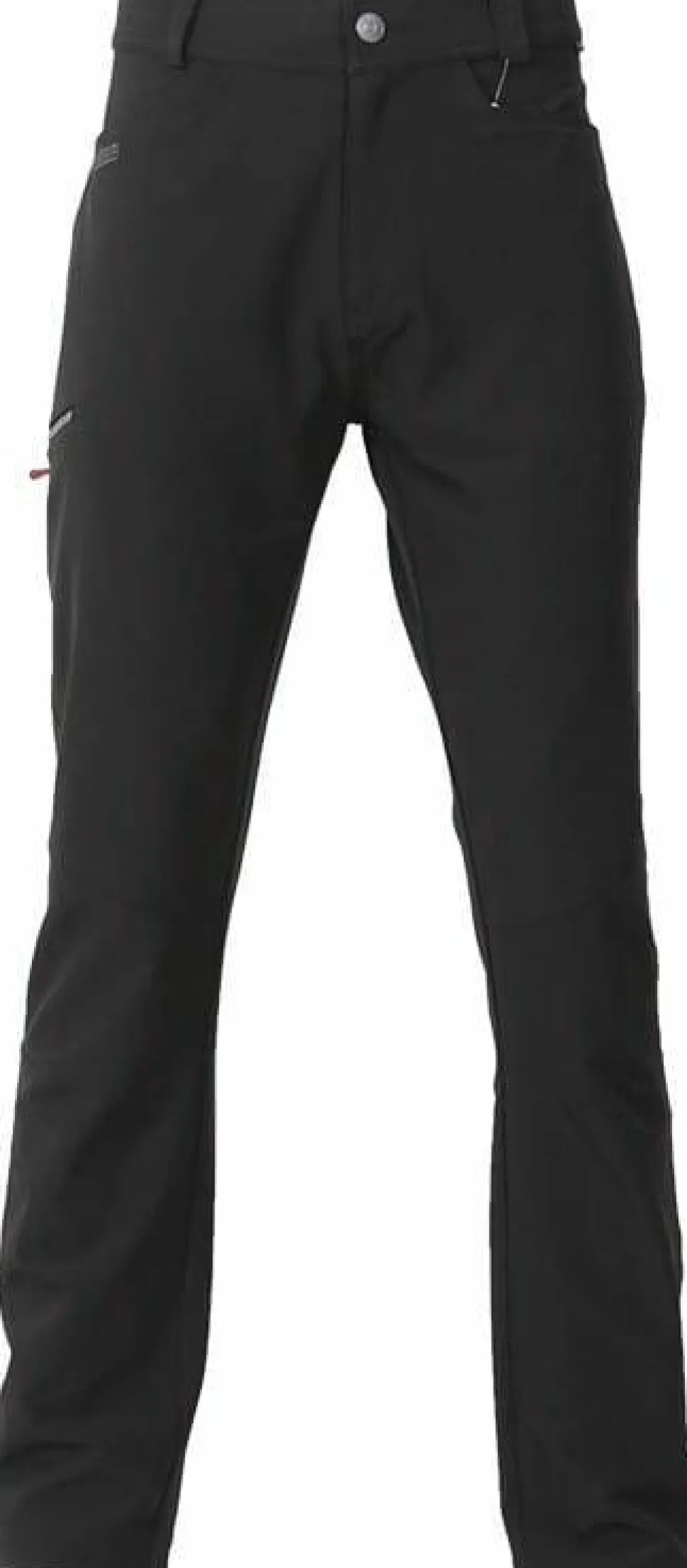 Dobsom Men's Moss Pants Black