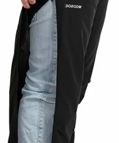 Dobsom Men's Narvik Pants Black