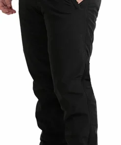 Dobsom Men's Narvik Pants Black