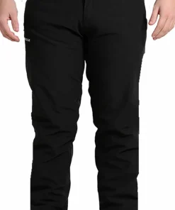 Dobsom Men's Narvik Pants Black