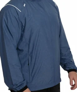 Dobsom Men's R90 Air Jacket Jeans