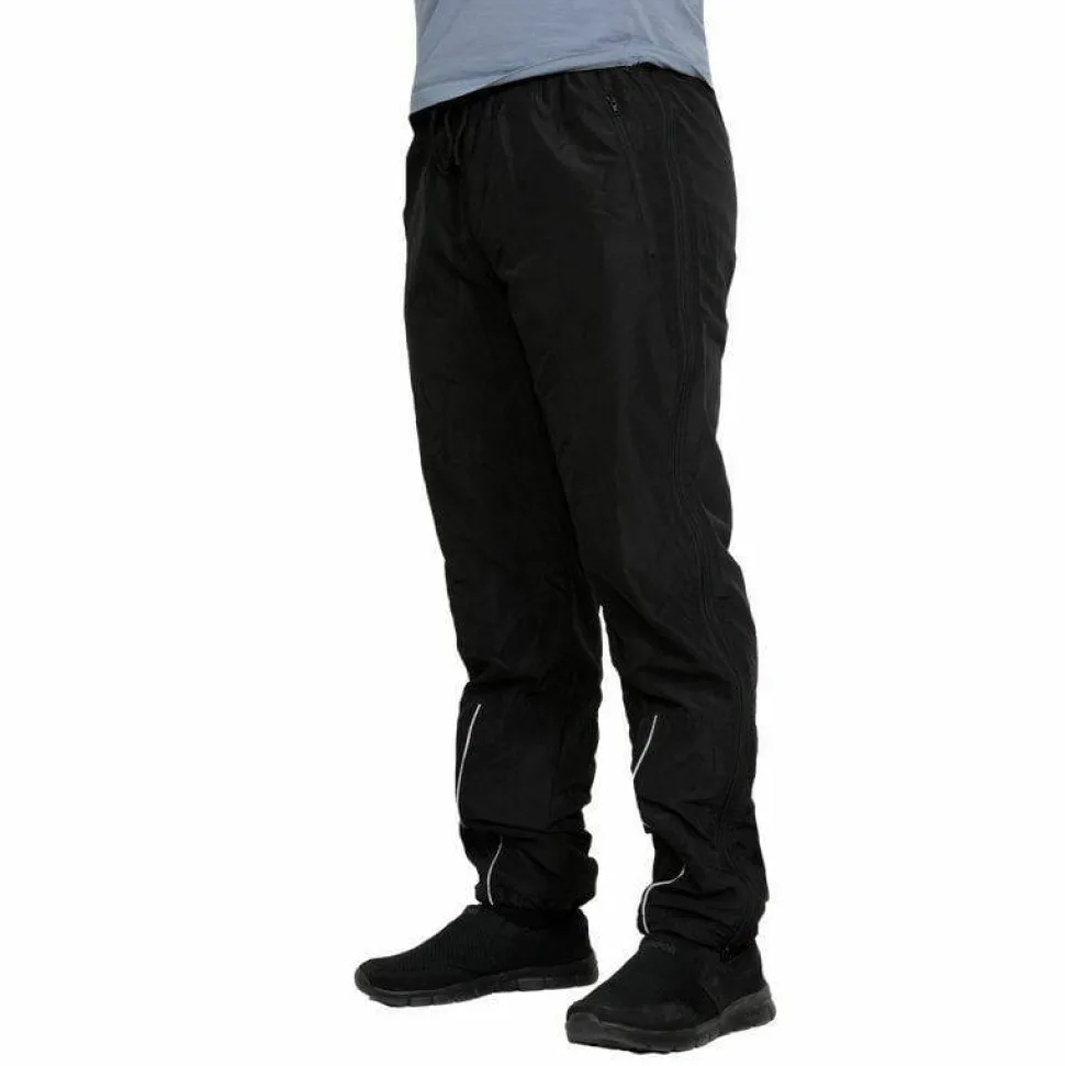 Dobsom Men's R90 Flex Pants Black