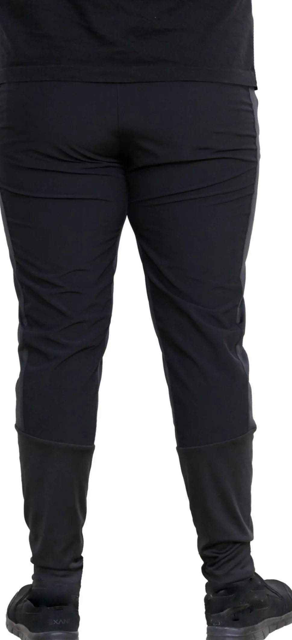 Dobsom Men's R90 Stretchpants Black
