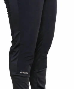 Dobsom Men's R90 Stretchpants Black