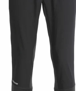 Dobsom Men's R90 Stretchpants Black