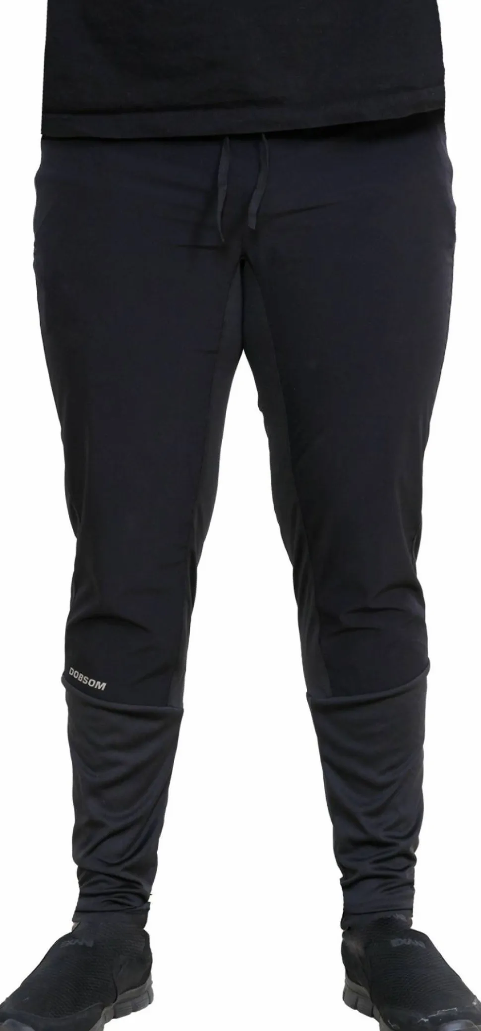 Dobsom Men's R90 Stretchpants Black